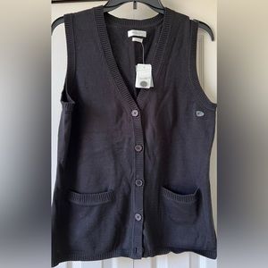 NWT Van Heusen Vest